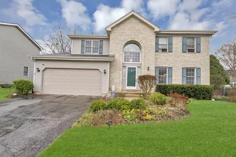 2687 Kettlehook Dr, Elgin, IL 60124
