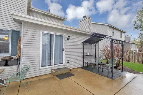 2687 Kettlehook Dr, Elgin, IL 60124 photo 34
