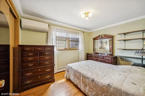 Bedroom - 1000 Lathrop Ave, Forest Park, IL 60130 photo 2 of 3