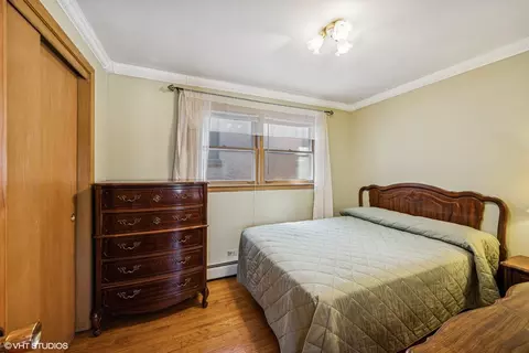 Bedroom - 1000 Lathrop Ave, Forest Park, IL 60130 photo 3 of 3