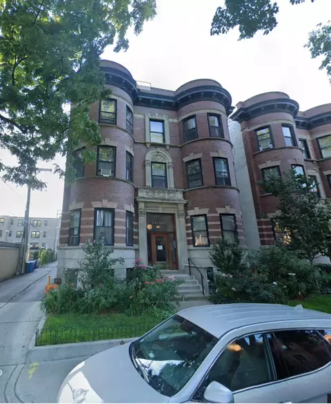 5014 S Dorchester Ave #3, Chicago, IL 60615