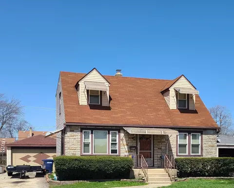 128 Whitehall Ave, Northlake, IL 60164