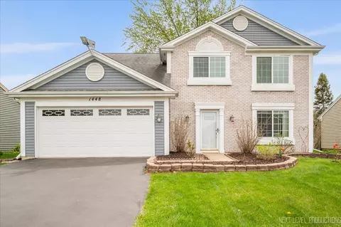 1448 Golden Oaks Pkwy, Aurora, IL 60506