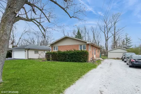 17749 Ridgeland Ave, Tinley Park, IL 60477