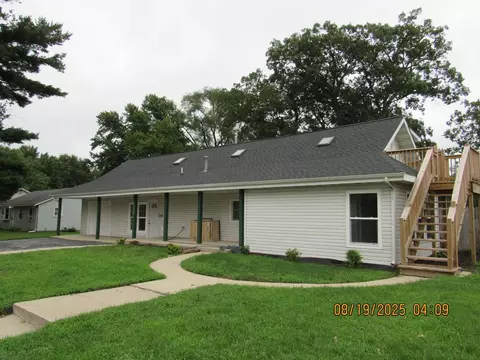 2302 W 37th Ave, Hobart, IN 46342