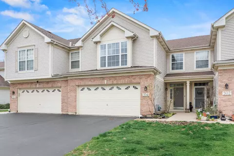 304 Lake Gillilan Way, Algonquin, IL 60102