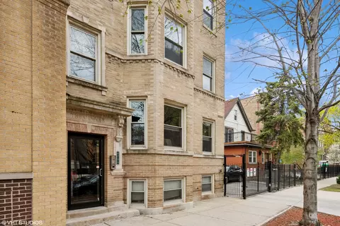 4706 N Winthrop Ave #2B, Chicago, IL 60640