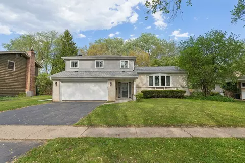 507 Garys Dr, Antioch, IL 60002