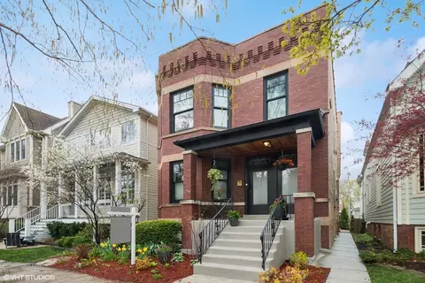 3834 N Oakley Ave, Chicago, IL 60618