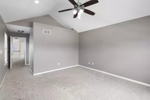 Bedroom - 347 Cimarron Rd E, Lombard, IL 60148 photo 2 of 3