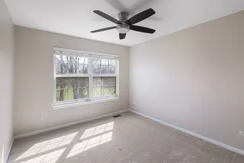 Bedroom - 347 Cimarron Rd E, Lombard, IL 60148 photo 1 of 3