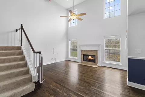 Living - 347 Cimarron Rd E, Lombard, IL 60148 photo 1 of 2
