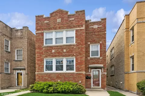 5514 N Austin Ave, Chicago, IL 60630