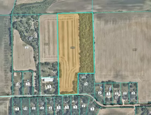 1-32 Corneils Rd, Yorkville, IL 60560