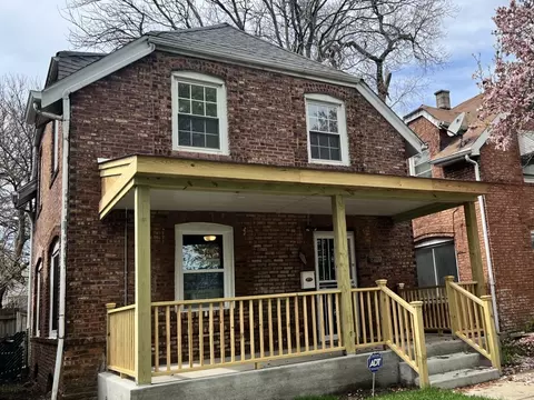 8720 S Michigan Ave, Chicago, IL 60619