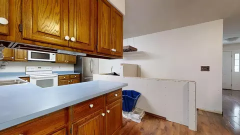 Kitchen - 917 S Linden St, Normal, IL 61761 photo 1 of 4