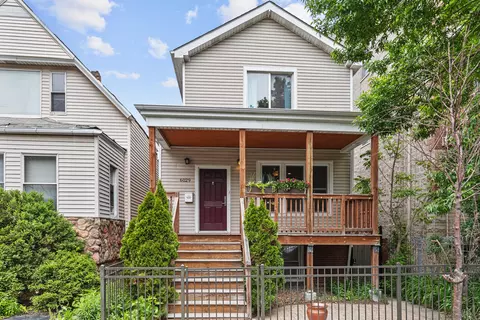 6029 N Ridge Ave, Chicago, IL 60660