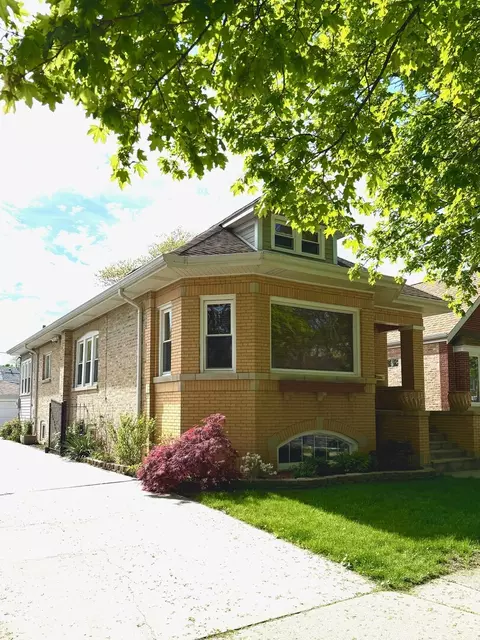 4026 N Pittsburgh Ave, Chicago, IL 60634
