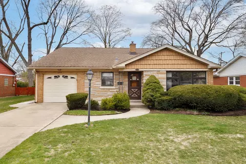 9412 Crawford Ave, Skokie, IL 60076