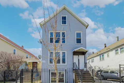 4408 S Wood St, Chicago, IL 60609