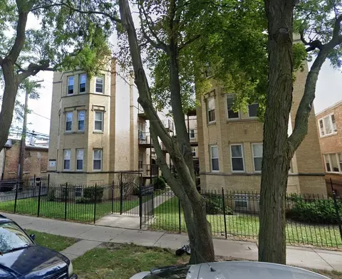 6341 N Washtenaw Ave #GW, Chicago, IL 60659