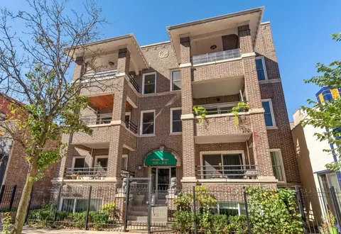 5016 N Sheridan Rd #1, Chicago, IL 60640