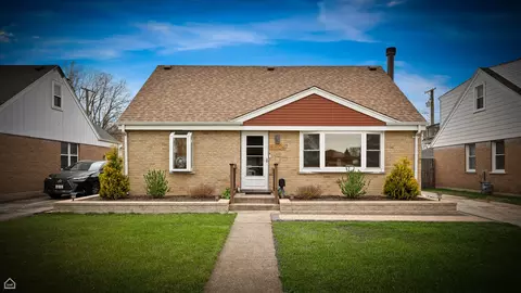 4604 W 115th Pl, Alsip, IL 60803
