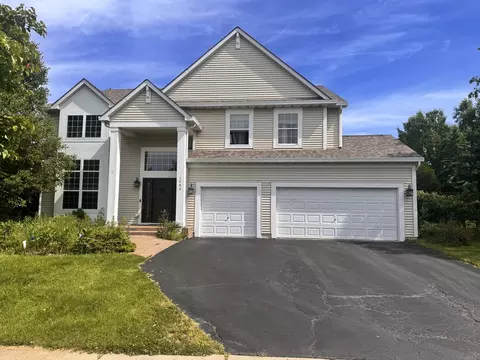1792 Prairie Ridge Cir, Lindenhurst, IL 60046