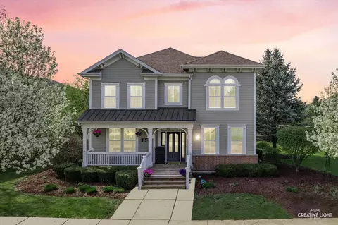 1442 Cornell Cir, Sugar Grove, IL 60554
