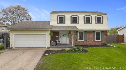2288 Westminster St, Wheaton, IL 60189