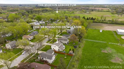 2288 Westminster St, Wheaton, IL 60189 photo 9