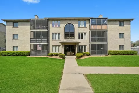 5017 139th Pl #712, Crestwood, IL 60418