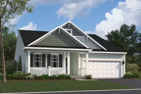 1663 Patterson Ave, North Aurora, IL 60542