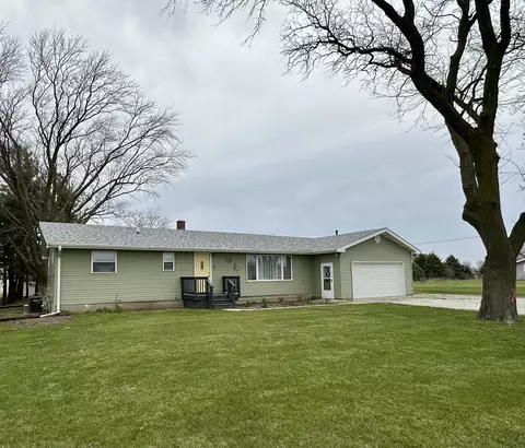 567 E 9000 Rd N, Manteno, IL 60950