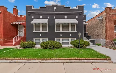 4248 W 21st St, Chicago, IL 60623