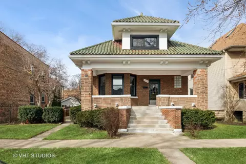 4740 N Lotus Ave, Chicago, IL 60630