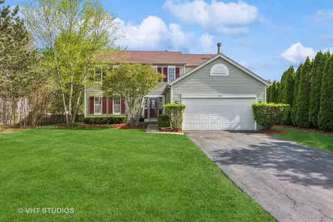 1720 Tall Oaks Dr, Plainfield, IL 60586