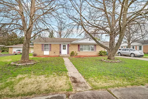 1650 E Clark St, Diamond, IL 60416