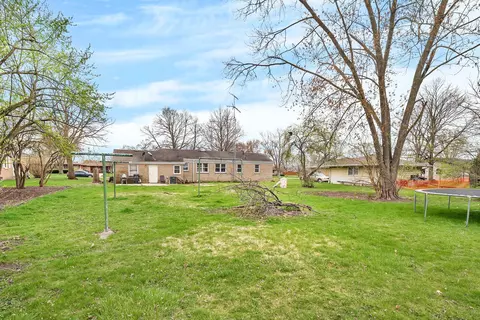 Exterior - 1650 E Clark St, Diamond, IL 60416 photo 6 of 6