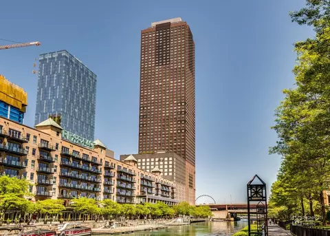 474 N Lake Shore Dr #4201, Chicago, IL 60611