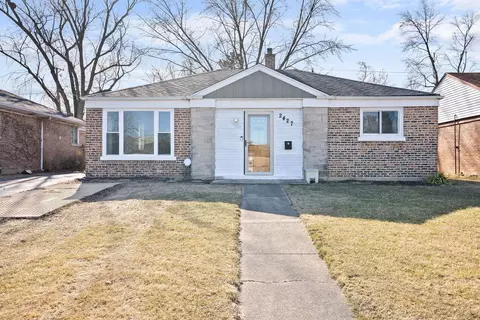 2427 175th St, Homewood, IL 60430