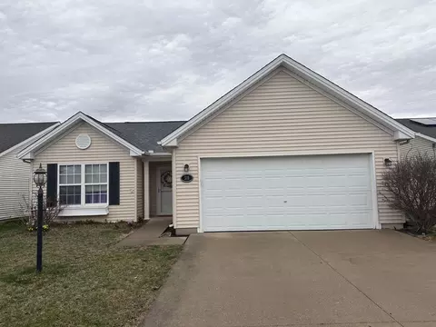 510 Doisy Ln, Champaign, IL 61822