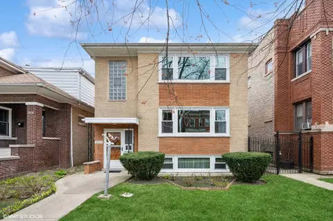 5219 N Bernard St, Chicago, IL 60625