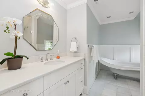 Bath - 321 E Union Ave, Wheaton, IL 60187 photo 1 of 4