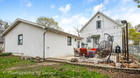 Exterior - 595 W Water St, Kankakee, IL 60901 photo 4 of 5