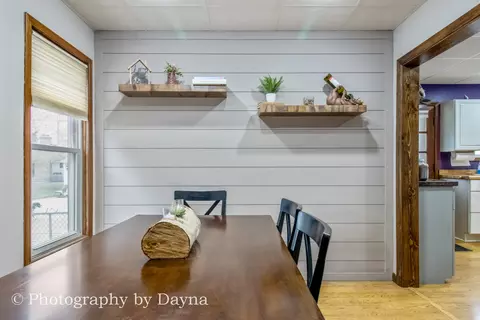 Dining - 595 W Water St, Kankakee, IL 60901 photo 2 of 2