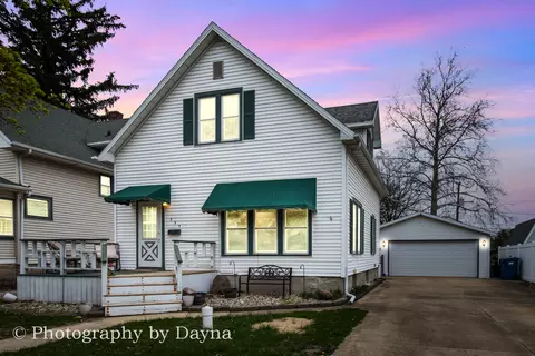 595 W Water St, Kankakee, IL 60901