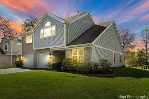 718 Dorset Cir, Wheeling, IL 60090 photo 24