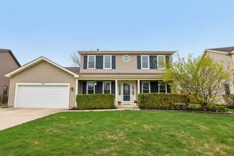 705 N Brookdale Dr, Schaumburg, IL 60194