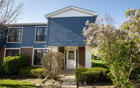 4150 Brentwood Ln, Waukegan, IL 60087
